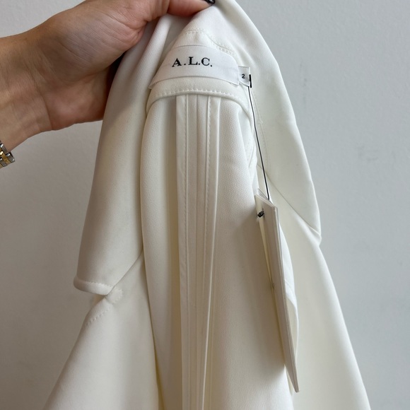 ALC Kral Jacket - Picture 5 of 6